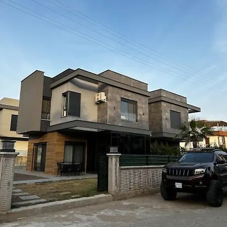 Guzelcamli *