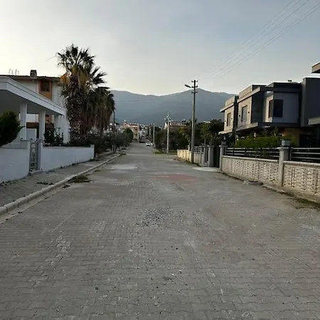 Guzelcamli * קוסדסי