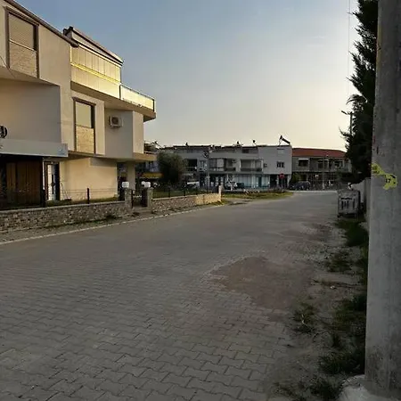 Guzelcamli מלון