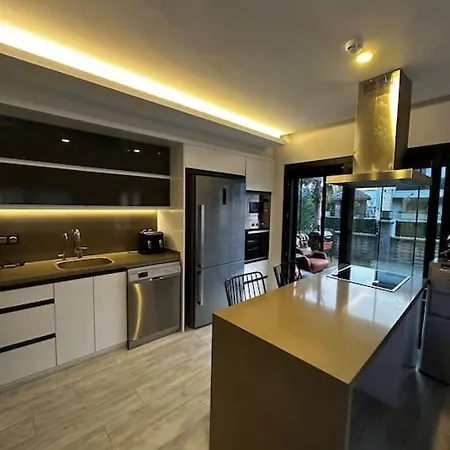 Hotel Guzelcamli Kusadası