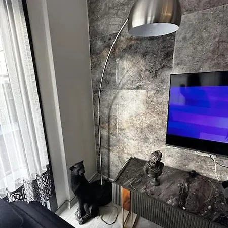 Hotel Guzelcamli Kusadası