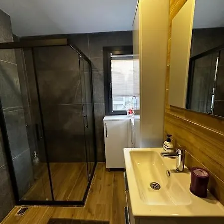 Guzelcamli Hotel *