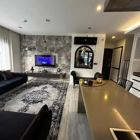 Hotel Guzelcamli Kusadası