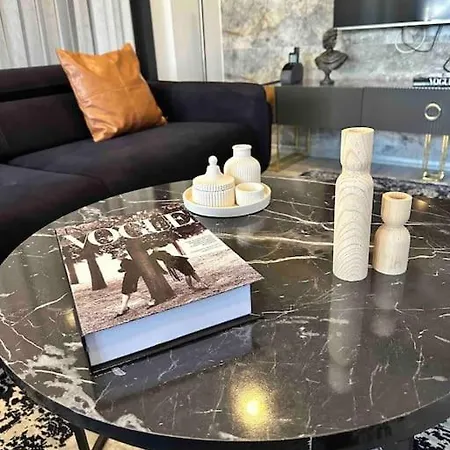 Hotel Guzelcamli Kusadası