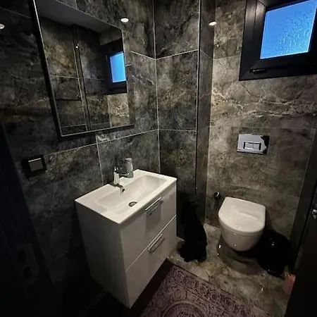 Guzelcamli Hotel