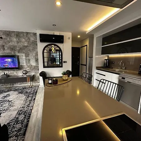 Guzelcamli Hotel Kusadası