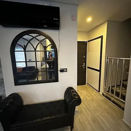 Hotel Guzelcamli Kusadası