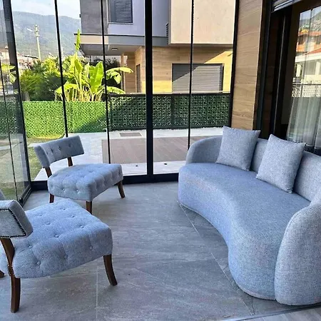 Guzelcamli Hotel