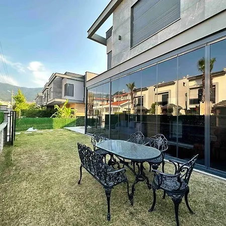 Guzelcamli Hotel *