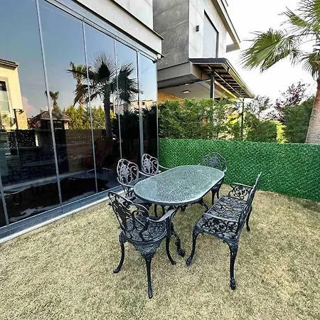 Hotel Guzelcamli