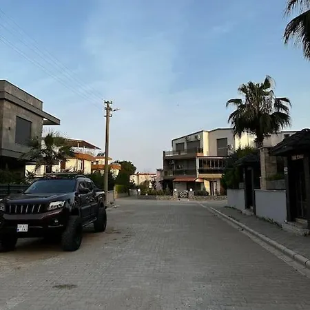 Hotel Guzelcamli Kusadası