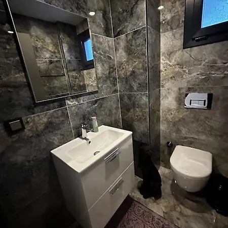 Guzelcamli Hotel Kusadası